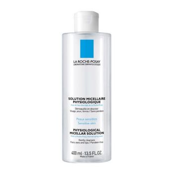 La Roche Posay Eau Micellaire Water Ultra Νερό Καθαρισμού Για Ευαίσθητες Επιδερμίδες 400ml