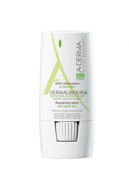 A-Derma Dermalibour Reparateur Stick 8gr