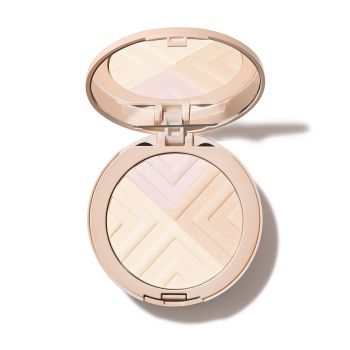 Vichy MineralBlend Healthy Glow Tri-Color Powder Fair Πούδρα Για Λάμψη 9gr