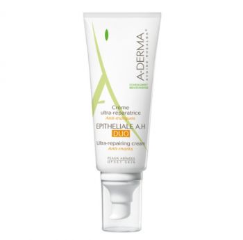 A-Derma Epitheliale A.H. Duo Ultra-Repairing Cream 100ml