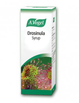  A.Vogel Drosinula 100ml