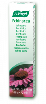 A.Vogel Echinacea Toothpaste 100gr
