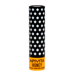 Apivita Bio-Eco Lip Care με Μέλι 4,4gr 