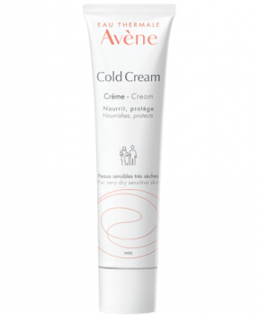 Avene Cold Cream Θρεπτική και Προστατευτική Κρέμα Για Πρόσωπο & Σώμα 40ml
