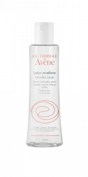 Avene Lotion Micellaire Λοσιόν Ντεμακιγιάζ Προσώπου 200ml