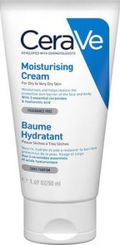 CERAVE MOISTURIZING CREAM 1.69oz (50ML)