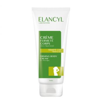 Elancyl Creme Fermete Corps Κρέμα Σύσφιξης Σώματος 200ml