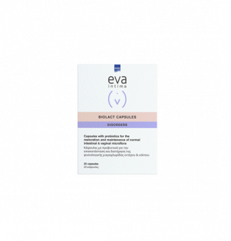 Eva Biolact 20capsules