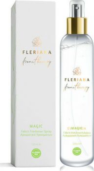 Fleriana Αρωματικό Spray Aroma Therapy Magic 125ml