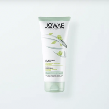 Jowae Gel Nettoyant Purifiant Καθαριστικό Τζελ 200Ml