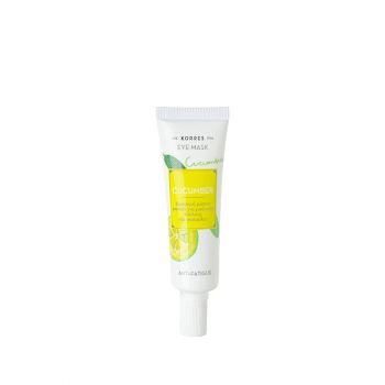 Korres-Μασκα-Ματιων-Αγγουρι-Cucumber-Eye-Mask-8-Ml