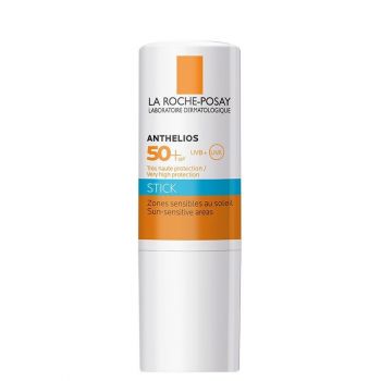 La Roche Posay Anthelios XL Stick SPF50 για τις Ευαίσθητες Ζώνες, 9g