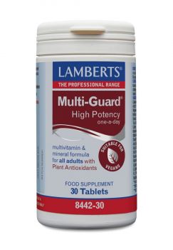 Lamberts Multi Guard 30tabs