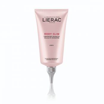 Lierac Body Slim Cryoactif Κρυοενεργό Συμπύκνωμα για εγκατεστημένη κυτταρίτιδα 150ml