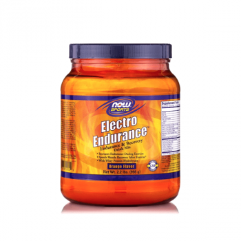 Now Foods Electro Endurance Powder 998gr