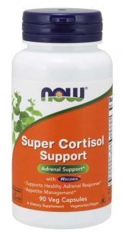 Now Foods Super Cortisol Support 90caps