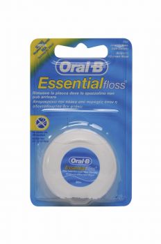 Oral-B-Οδοντικό-Νήμα-Ακήρωτο-50M-1-Τεμάχιο