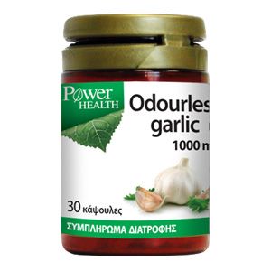 Power Health Garlic One A Day 30caps