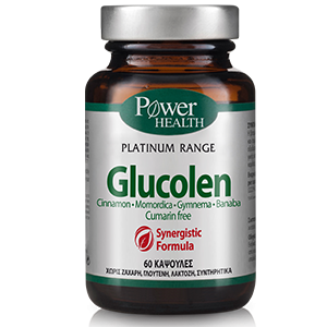 Power Health Classics Platinum Cool Day 30tabs