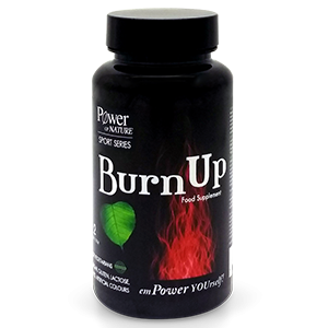 Power Health Sport Series Burn Up 60caps