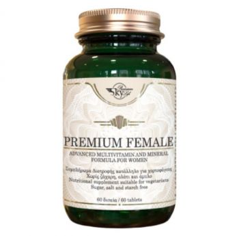 Sky Life Premium Female 60tabs