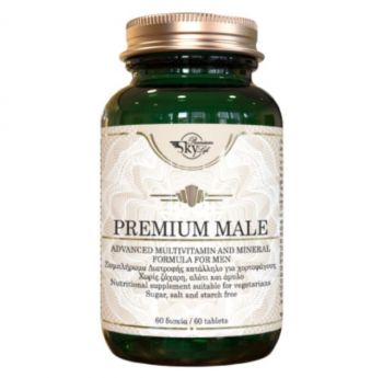 Sky Premium Life Premium Male 60caps