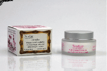 Sostar Μάσκα Με Γάλα Γαιδούρας 60ml