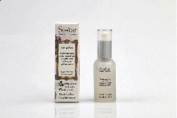 Sostar Serum Με Γάλα Γαιδούρας 30ml