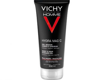 Vichy-Αφρόλουτρο-Για-Άντρες-Gel-Douche-200ml