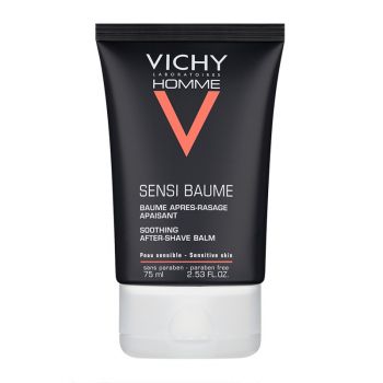 Vichy Homme Sensi Baume κατά των ερεθισμών 75ml